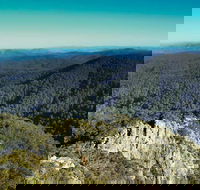 Tapin Tops National Park - Accommodation Directory