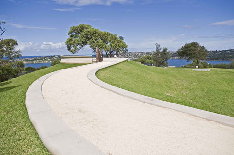 Taronga To Balmoral Walk Headland Park - Accommodation Directory 1