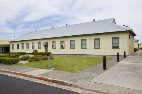 Taronga To Balmoral Walk Headland Park - Accommodation Directory 2