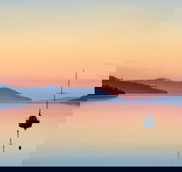 The Art of Richard Stanley Studio and Gallery - Accommodation Directory