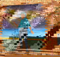 The Maryborough Mural Trail - Accommodation Directory