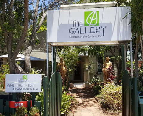 The Gallery - Accommodation Directory 0