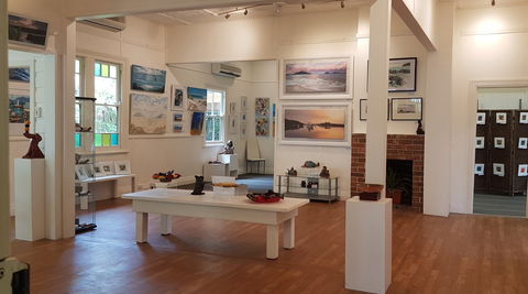 The Gallery - Accommodation Directory 1
