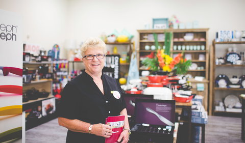 The Department Store Wauchope - Accommodation Directory 1