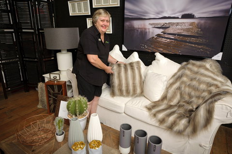 The Department Store Wauchope - Accommodation Directory 2