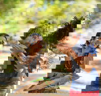 Tjapukai Aboriginal Cultural Park - Accommodation Directory