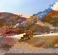 Tjoritja / West MacDonnell National Park - Accommodation Directory