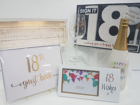 TSG Giftware Young - Accommodation Directory 1
