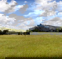 Ubobo - Accommodation Directory