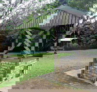 Victoria Park Nature Reserve - Accommodation Directory