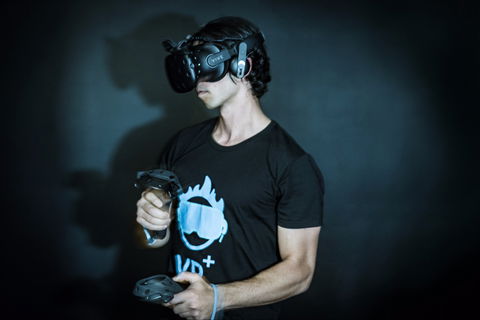 VR Plus  - Melbourne's Ultimate Virtual Reality Experience - Accommodation Directory 1