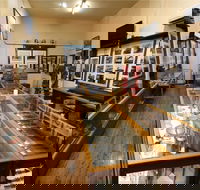 Wagga Wagga Rail Heritage Station Museum - Accommodation Directory