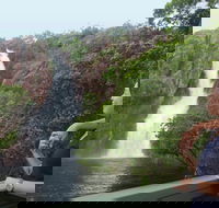 Wangi Falls Walk - Accommodation Directory