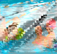 Wellington Aquatic Leisure Centre - Closed During Winter - Accommodation Directory