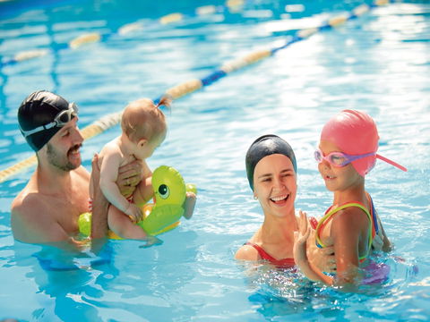 Wellington Aquatic Leisure Centre - Closed During Winter - Accommodation Directory 0