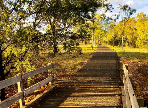 Windmill Walk - Accommodation Directory 0