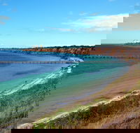 Wool Bay - Accommodation Directory