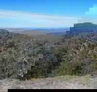Woomargama National Park - Accommodation Directory