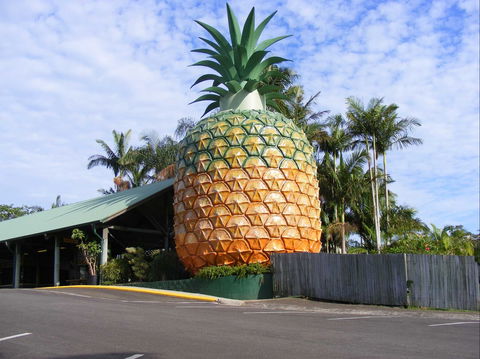 Woombye - Accommodation Directory 0