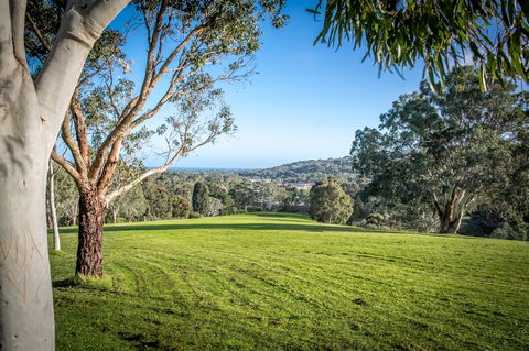 Yankalilla Golf Course - Accommodation Directory 1