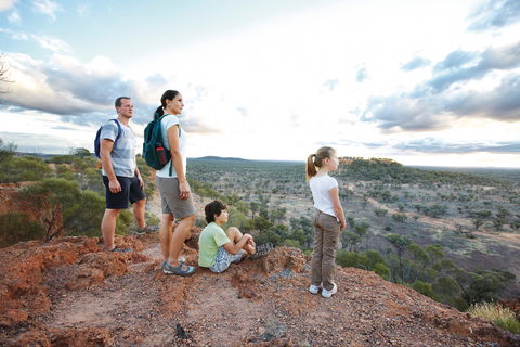 9 Day Outback Adventure - Accommodation Directory 2
