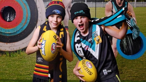 AFL Max Adelaide - Accommodation Directory 0