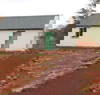 Albert Namatjira's House - Accommodation Directory