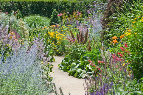 Alowyn Gardens And Nursery - Accommodation Directory 2