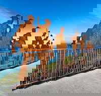 ANZAC Memorial Walk Newcastle - Accommodation Directory