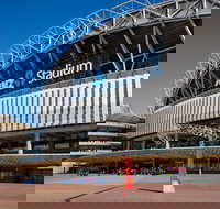ANZ Stadium - Accommodation Directory