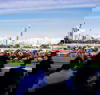 Aquis Park - Home of the Gold Coast Turf Club and Event Centre - Accommodation Directory