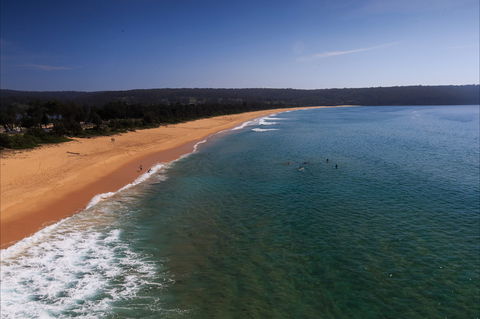 Aslings Beach - Accommodation Directory 0