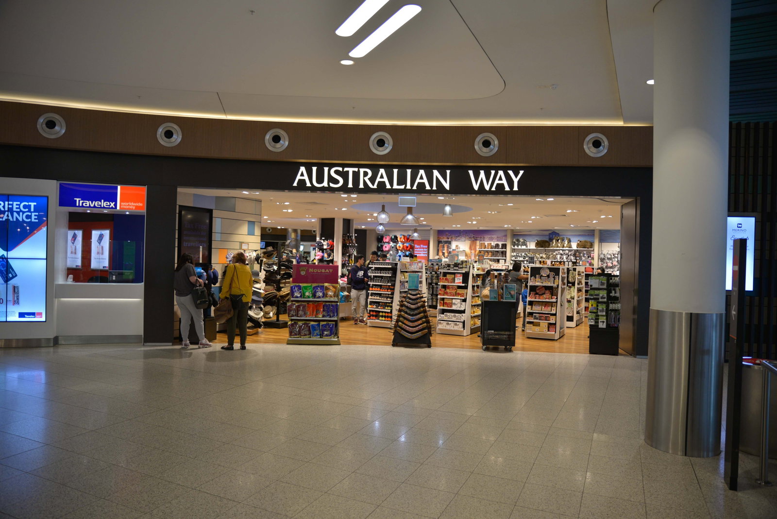 Perth Airport WA Accommodation Directory
