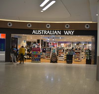Australian Way - Perth Airport T1 - Accommodation Directory