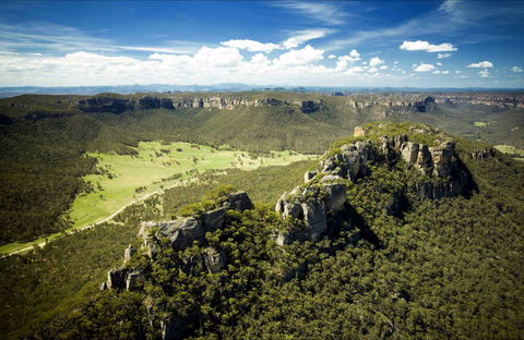 Baal Bone Gap Picnic Area - Accommodation Directory 0
