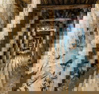 Bald Hill Tourist Mine - Accommodation Directory