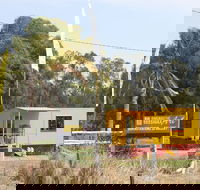 Banyandah Studio - Accommodation Directory
