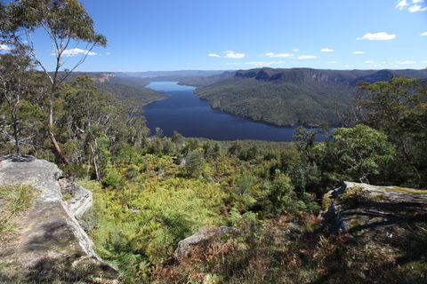 Belimbla Park, The Oaks, Oakdale, Nattai, Burragorang, Yerranderie - Accommodation Directory 0