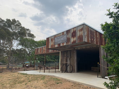 Belimbla Park, The Oaks, Oakdale, Nattai, Burragorang, Yerranderie - Accommodation Directory 2