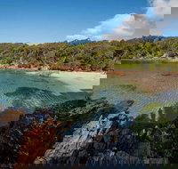 Bittangabee Bay - Accommodation Directory