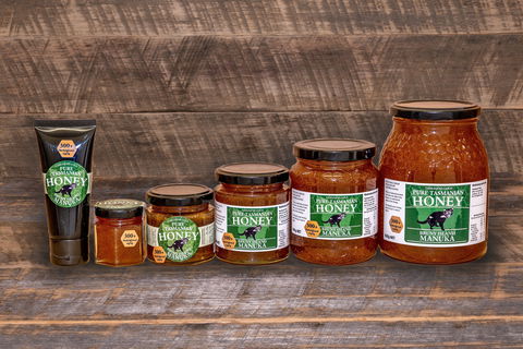 Bruny Island Honey Company - Accommodation Directory 0