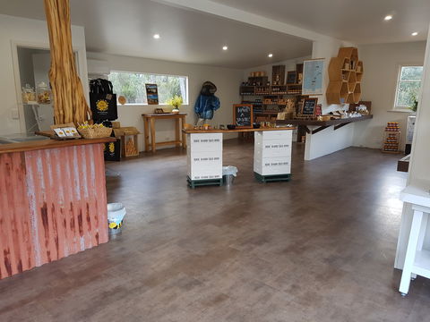 Bruny Island Honey Company - Accommodation Directory 1