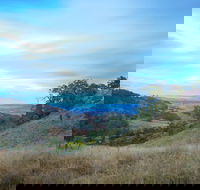 Burning Mountain Nature Reserve - Accommodation Directory