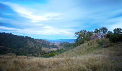 Burning Mountain Nature Reserve - Accommodation Directory 0