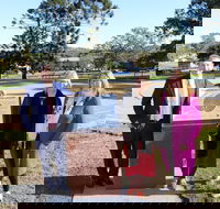 Campbelltown Community Labyrinth - Accommodation Directory