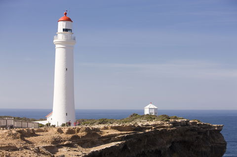 Cape Nelson State Park - Accommodation Directory 0