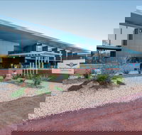 Charleville Royal Flying Doctor Service Visitor Centre - Accommodation Directory