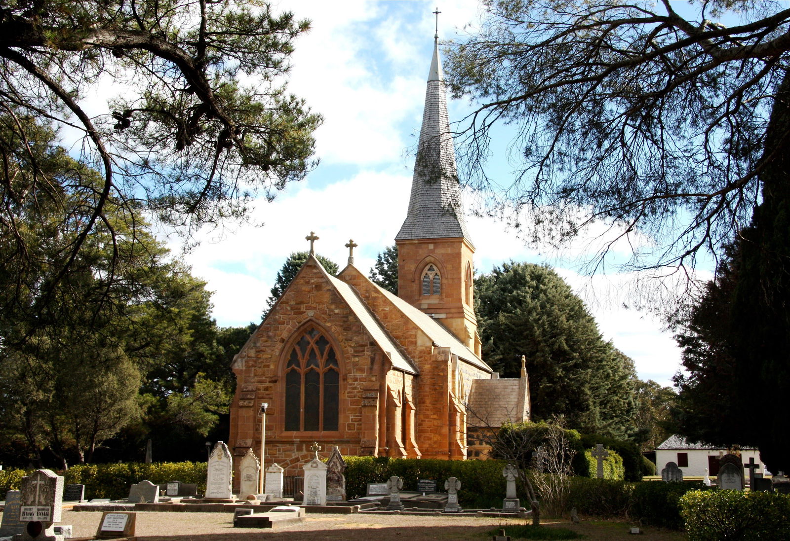 Reid ACT Accommodation Directory