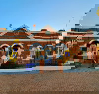 Cobar Visitor Information Centre - Accommodation Directory