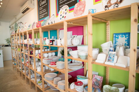 Colour My Pot - Accommodation Directory 0